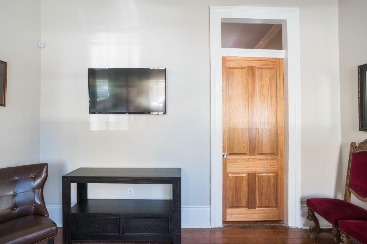 Crescent Appartement