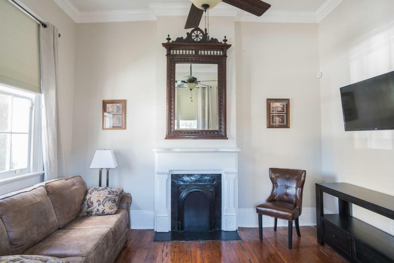 Appartement Crescent *