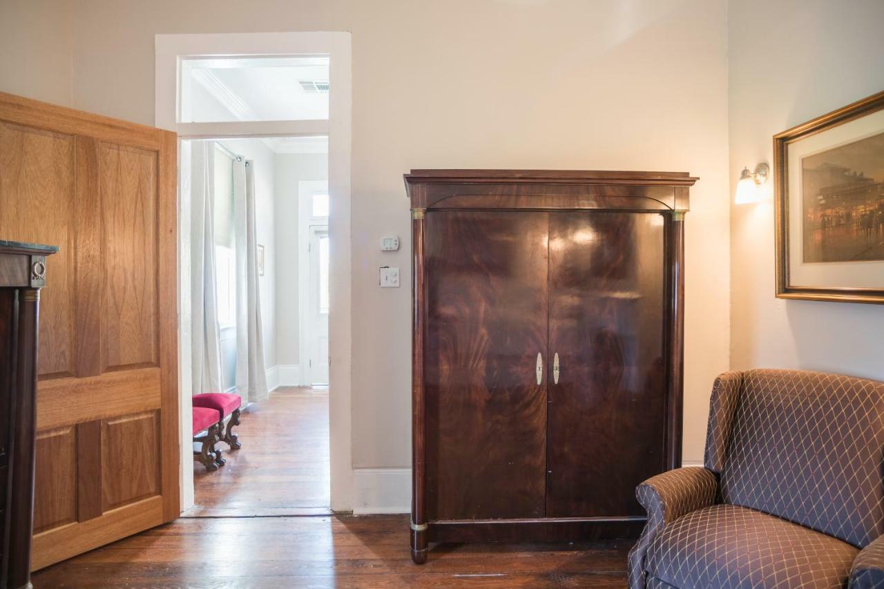 Crescent Appartement