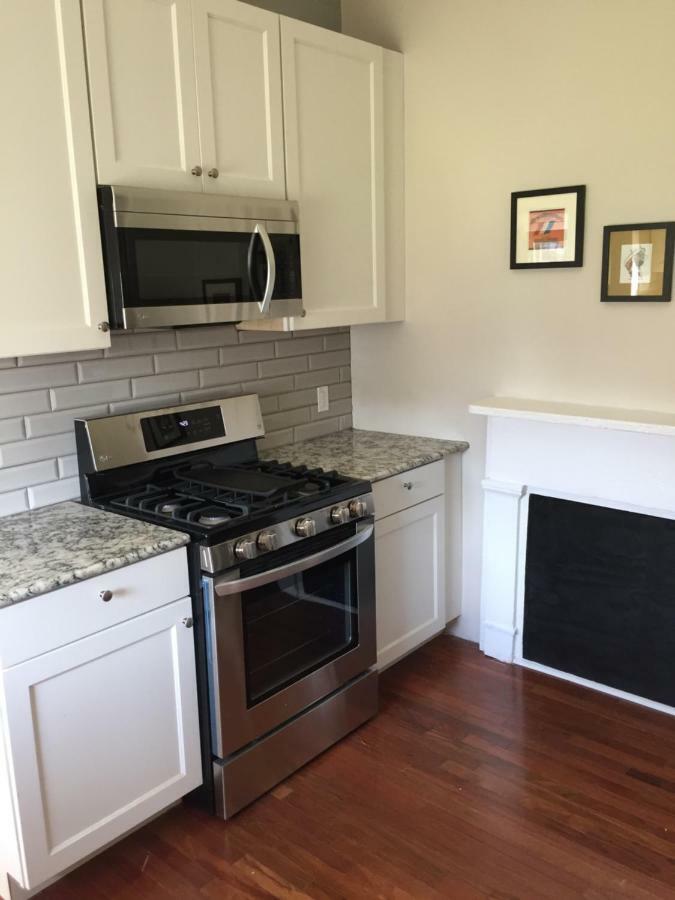 Crescent Appartement